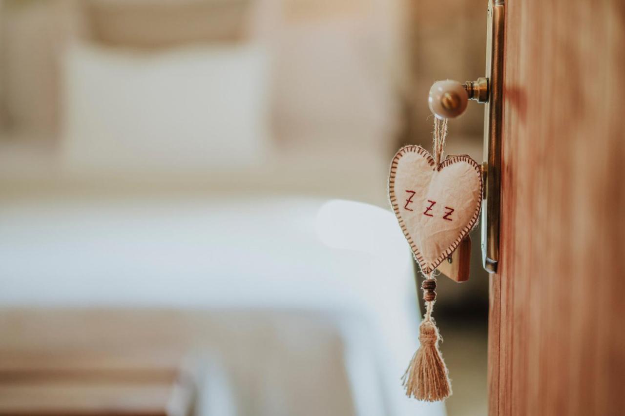 Pensjonat Cal Nou 9 - Adults Only Corsá Zewnętrze zdjęcie